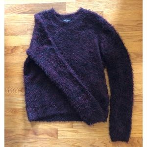 Rome and Juliet Couture Sweater